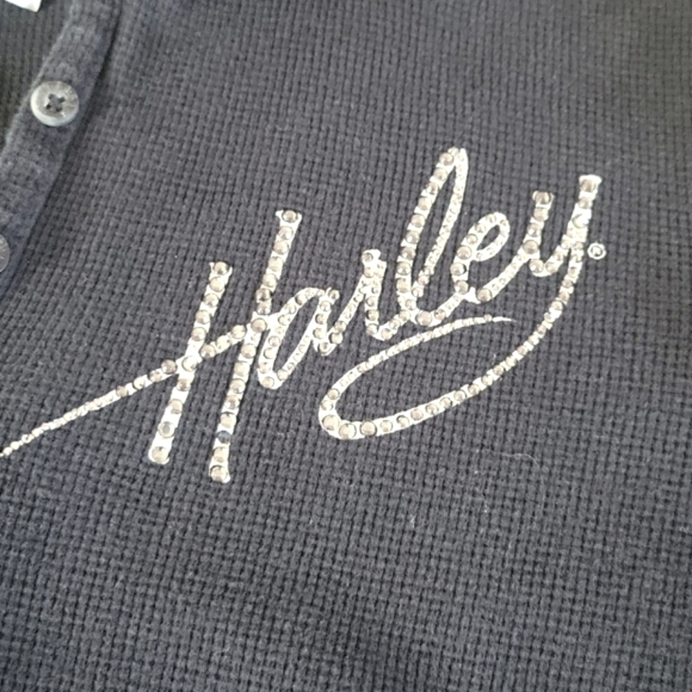Harley Davidson hoodie